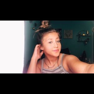 Meet your Posher, Kaleigh